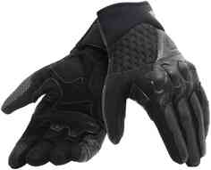 Мотоциклетные перчатки X-Moto 2 Dainese, черный/антрацит