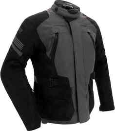 Водонепроницаемая мотоциклетная текстильная куртка Phantom 3 Richa, серый/черный