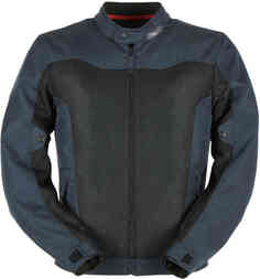 Мотоциклетная текстильная куртка Mistral Evo 3 Furygan, синий