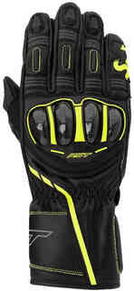 Мотоциклетные перчатки S1 RST, черный желтый