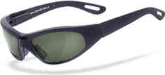 Поляризованные солнцезащитные очки Black Angel Helly Bikereyes