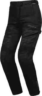M-Njord Женские мотоциклетные текстильные брюки Ixon, черный