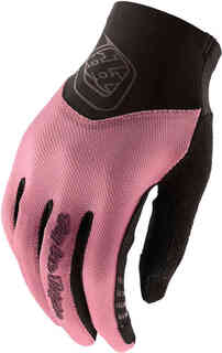 Женские перчатки для мотокросса Ace 2.0 Troy Lee Designs, роза