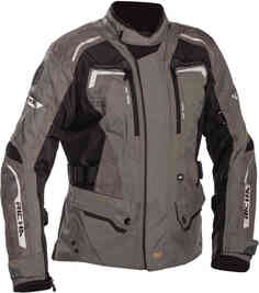 Водонепроницаемая женская мотоциклетная текстильная куртка Infinity 2 Richa, темно коричневый