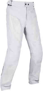 Мотоциклетные текстильные брюки Airsummer Richa, светло-серый