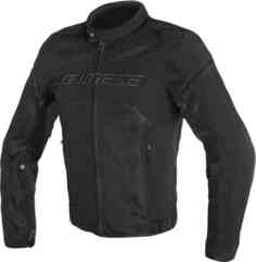 Мотоциклетная текстильная куртка Air Frame D1 Tex Dainese, черный