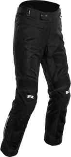 Airvent Evo 2 водонепроницаемые женские мотоциклетные текстильные брюки Richa, черный