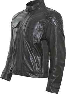 Мотоциклетная кожаная куртка Antonio Bores