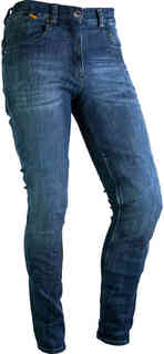 Эпические мотоциклетные джинсы Richa, синий