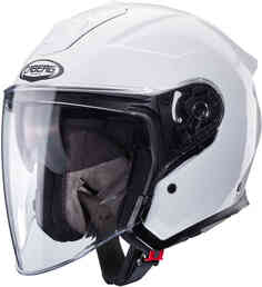 Реактивный шлем Flyon II Caberg, белый
