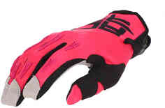 Перчатки для мотокросса MX XH 2023 Acerbis, розовый