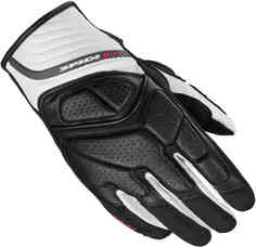 S-4 Женские перчатки Spidi, черно-белый