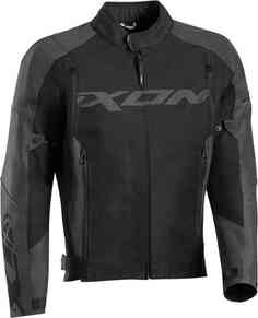 Мотоциклетная текстильная куртка Spectre Ixon, черный/антрацит