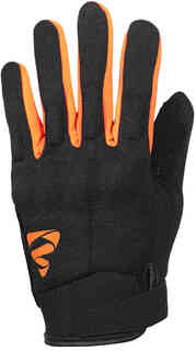 Мотоциклетные перчатки GMS Rio gms, черный/оранжевый ГМС