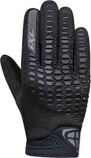 Мотоциклетные перчатки Орегон Ixon, черный