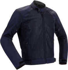 Мотоциклетная текстильная куртка Airsummer Richa, темно-синий