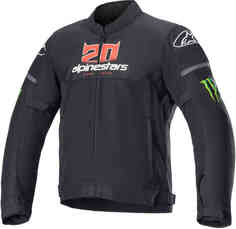 Мотоциклетная текстильная куртка T-SPS Air Monster Alpinestars