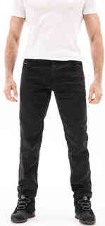 Мотоциклетные джинсы Marco Ixon, черный