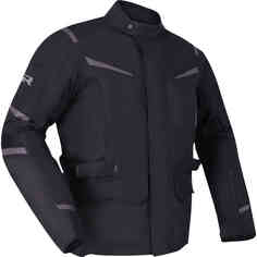 Водонепроницаемая мотоциклетная текстильная куртка Tundra Richa, черный