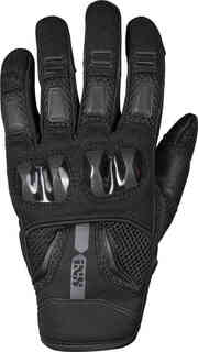 Мотоциклетные перчатки Matador-Air 2.0 IXS, черный
