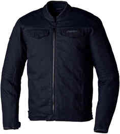 Мотоциклетная текстильная куртка IOM TT Crosby 2 RST, черный