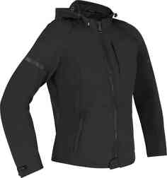 Женская мотоциклетная текстильная куртка Vanquish 2 Richa, черный
