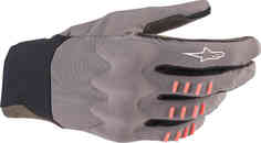 Велосипедные перчатки Techstar Alpinestars, серый