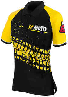 Женская рубашка поло Corp FC-Moto