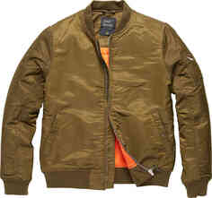 Куртка Westford MA1 Vintage Industries, оливковое