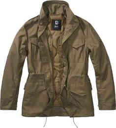M65 Женская куртка Brandit, оливковое