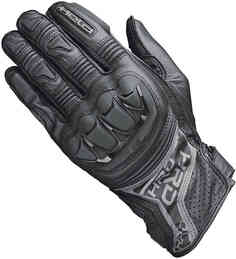 Мотоциклетные перчатки Какуда Held, черный