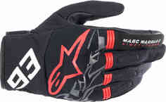 Мотоциклетные перчатки Losail V2 MM93 Alpinestars