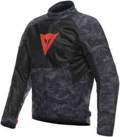 Мотоциклетная текстильная куртка Ignite Air Dainese, камуфляж