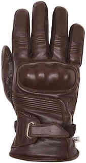 Мотоциклетные перчатки Vertigo Helstons, коричневый