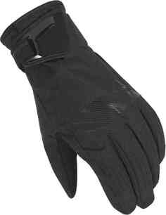 Водонепроницаемые мотоциклетные перчатки Chill RTX Macna, черный