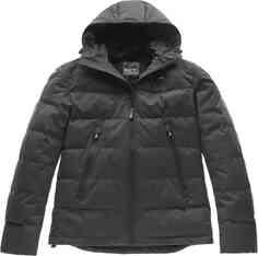 Мотоциклетная текстильная куртка Easy Winter 2.0 Blauer, серый