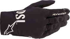Мотоциклетные перчатки AS-DSL Shotaro Alpinestars, черный