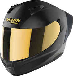 N60-6 Спортивный шлем Golden Edition Nolan, черный