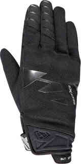 Женские мотоциклетные перчатки MS Fever Ixon, черный