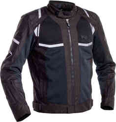 Водонепроницаемая мотоциклетная текстильная куртка Airstorm Richa, черный