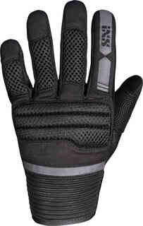 Мотоциклетные перчатки Samur-Air 2.0 IXS, черный