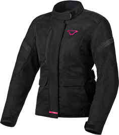 Женская мотоциклетная текстильная куртка Beryl-E Macna