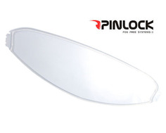 Прозрачный пинлок Stunt/Xtrace Pinlock Caberg