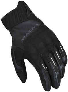 Мотоциклетные перчатки Octa 2.0 Macna, черный