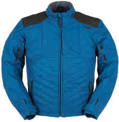 Мотоциклетная текстильная куртка Ice Track Furygan, синий