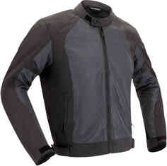 Мотоциклетная текстильная куртка Airsummer Richa, серый/антрацит