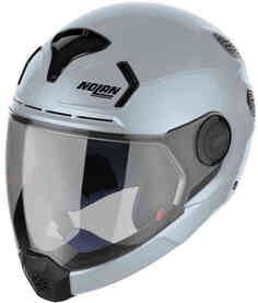 N30-4 VP Классический шлем Nolan, кремово-белый