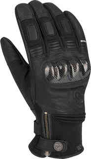 Мотоциклетные перчатки Tony Segura, черный
