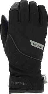 Водонепроницаемые женские мотоциклетные перчатки Tina 2 Richa, черный