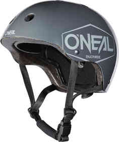 Велосипедный шлем с изображением крышки грязи Oneal Oneal
